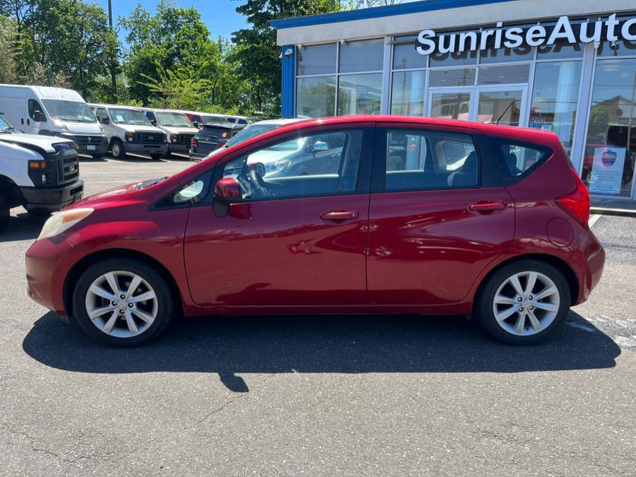 2014 Nissan Versa 1.6 SV, available for sale in Rosedale, New York | Sunrise Auto Sales. Rosedale, New York 2014 Nissan Versa 1.6 SV, available for sale in Rosedale, New York | Sunrise Auto Sales. Rosedale, New York