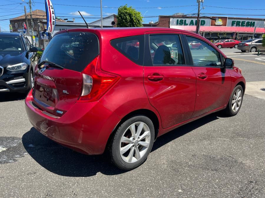 2014 Nissan Versa 1.6 SV, available for sale in Rosedale, New York | Sunrise Auto Sales. Rosedale, New York 2014 Nissan Versa 1.6 SV, available for sale in Rosedale, New York | Sunrise Auto Sales. Rosedale, New York