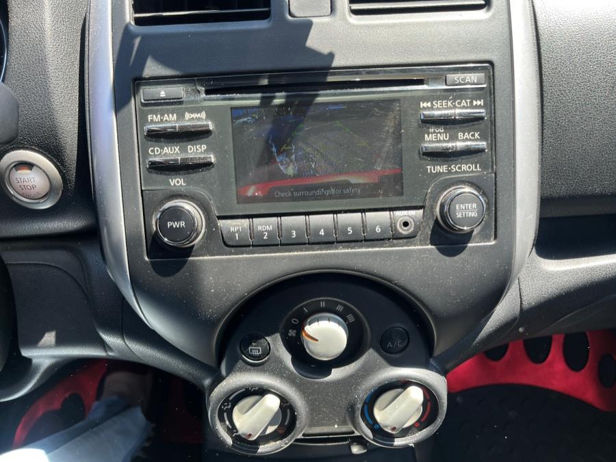 2014 Nissan Versa 1.6 SV, available for sale in Rosedale, New York | Sunrise Auto Sales. Rosedale, New York 2014 Nissan Versa 1.6 SV, available for sale in Rosedale, New York | Sunrise Auto Sales. Rosedale, New York