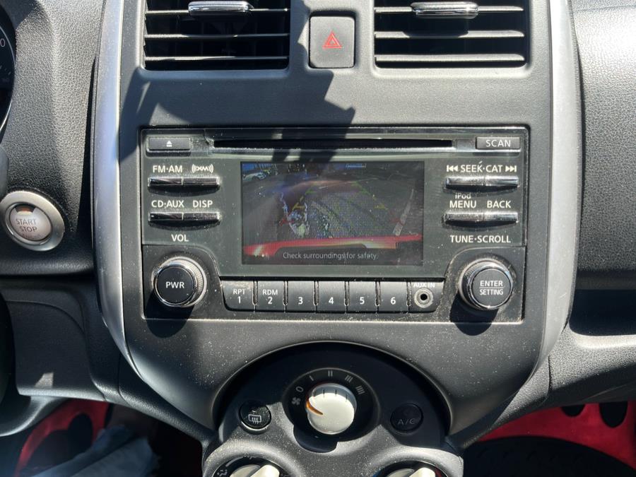 2014 Nissan Versa 1.6 SV, available for sale in Rosedale, New York | Sunrise Auto Sales. Rosedale, New York 2014 Nissan Versa 1.6 SV, available for sale in Rosedale, New York | Sunrise Auto Sales. Rosedale, New York