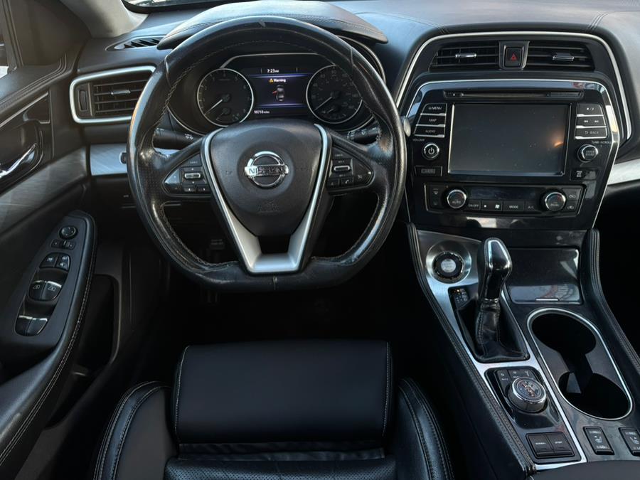 2018 Nissan Maxima SV 3.5L, available for sale in Brooklyn, New York | Carsbuck Inc.. Brooklyn, New York 2018 Nissan Maxima SV 3.5L, available for sale in Brooklyn, New York | Carsbuck Inc.. Brooklyn, New York