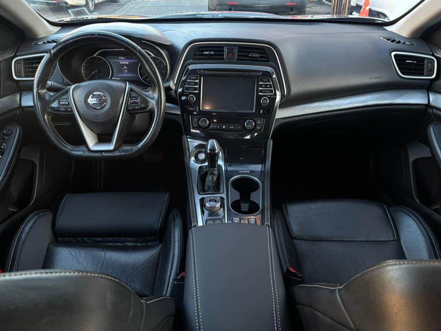 2018 Nissan Maxima SV 3.5L, available for sale in Brooklyn, New York | Carsbuck Inc.. Brooklyn, New York 2018 Nissan Maxima SV 3.5L, available for sale in Brooklyn, New York | Carsbuck Inc.. Brooklyn, New York