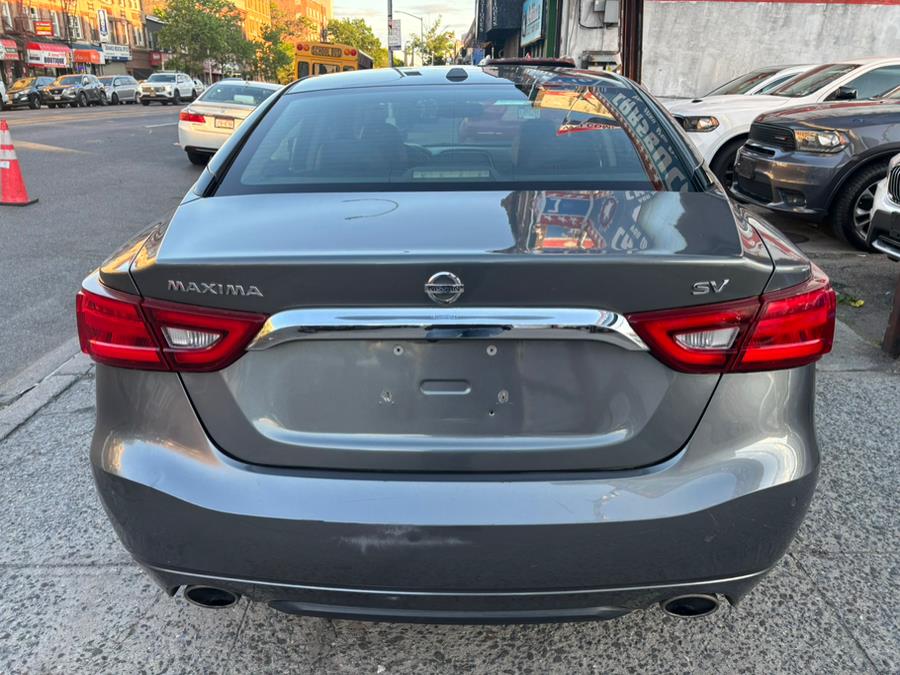 2018 Nissan Maxima SV 3.5L, available for sale in Brooklyn, New York | Carsbuck Inc.. Brooklyn, New York 2018 Nissan Maxima SV 3.5L, available for sale in Brooklyn, New York | Carsbuck Inc.. Brooklyn, New York