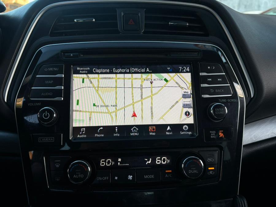 2018 Nissan Maxima SV 3.5L, available for sale in Brooklyn, New York | Carsbuck Inc.. Brooklyn, New York 2018 Nissan Maxima SV 3.5L, available for sale in Brooklyn, New York | Carsbuck Inc.. Brooklyn, New York