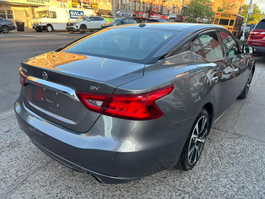 2018 Nissan Maxima SV 3.5L, available for sale in Brooklyn, New York | Carsbuck Inc.. Brooklyn, New York 2018 Nissan Maxima SV 3.5L, available for sale in Brooklyn, New York | Carsbuck Inc.. Brooklyn, New York