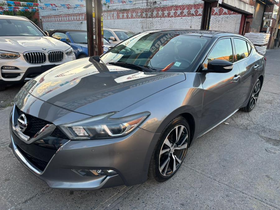 2018 Nissan Maxima SV 3.5L, available for sale in Brooklyn, New York | Carsbuck Inc.. Brooklyn, New York 2018 Nissan Maxima SV 3.5L, available for sale in Brooklyn, New York | Carsbuck Inc.. Brooklyn, New York