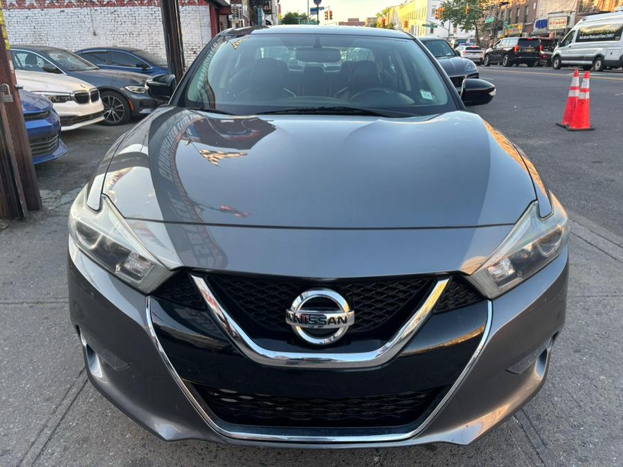 2018 Nissan Maxima SV 3.5L, available for sale in Brooklyn, New York | Carsbuck Inc.. Brooklyn, New York 2018 Nissan Maxima SV 3.5L, available for sale in Brooklyn, New York | Carsbuck Inc.. Brooklyn, New York