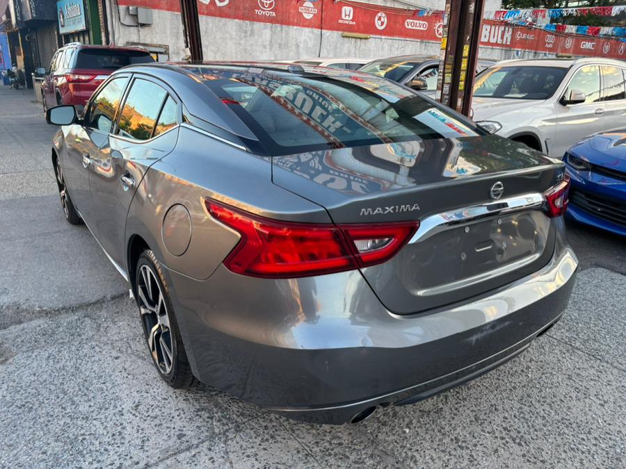 2018 Nissan Maxima SV 3.5L, available for sale in Brooklyn, New York | Carsbuck Inc.. Brooklyn, New York 2018 Nissan Maxima SV 3.5L, available for sale in Brooklyn, New York | Carsbuck Inc.. Brooklyn, New York