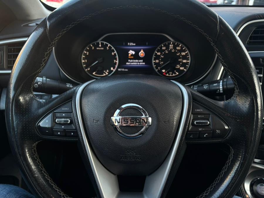 2018 Nissan Maxima SV 3.5L, available for sale in Brooklyn, New York | Carsbuck Inc.. Brooklyn, New York 2018 Nissan Maxima SV 3.5L, available for sale in Brooklyn, New York | Carsbuck Inc.. Brooklyn, New York