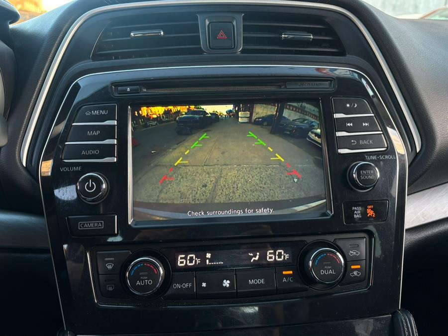 2018 Nissan Maxima SV 3.5L, available for sale in Brooklyn, New York | Carsbuck Inc.. Brooklyn, New York 2018 Nissan Maxima SV 3.5L, available for sale in Brooklyn, New York | Carsbuck Inc.. Brooklyn, New York
