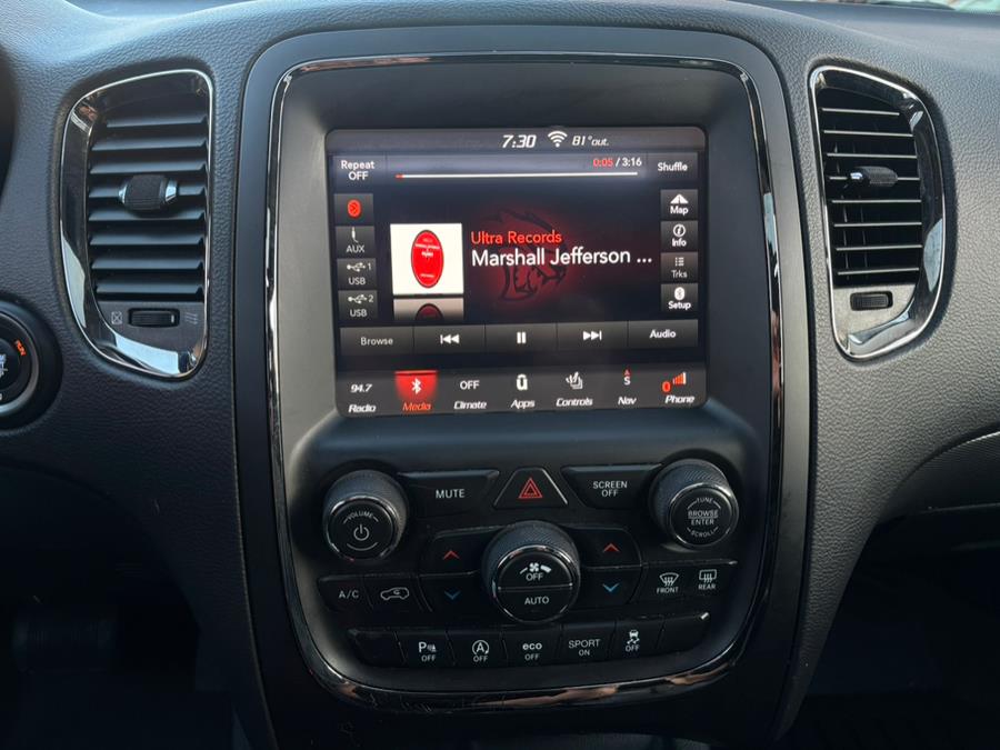 2019 Dodge Durango GT Plus AWD, available for sale in Brooklyn, New York | Carsbuck Inc.. Brooklyn, New York 2019 Dodge Durango GT Plus AWD, available for sale in Brooklyn, New York | Carsbuck Inc.. Brooklyn, New York