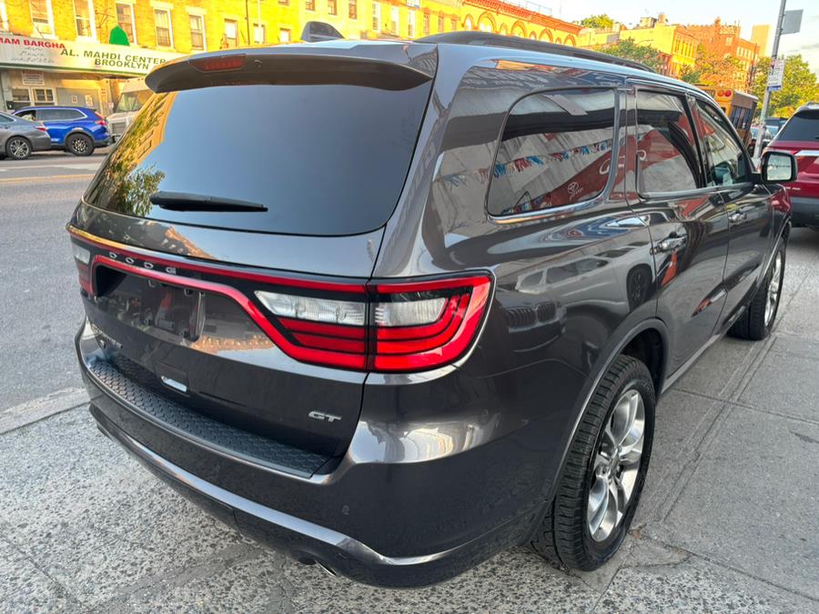 2019 Dodge Durango GT Plus AWD, available for sale in Brooklyn, New York | Carsbuck Inc.. Brooklyn, New York 2019 Dodge Durango GT Plus AWD, available for sale in Brooklyn, New York | Carsbuck Inc.. Brooklyn, New York