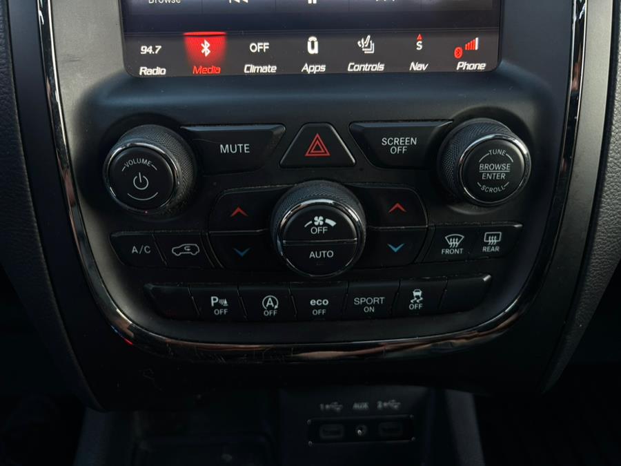 2019 Dodge Durango GT Plus AWD, available for sale in Brooklyn, New York | Carsbuck Inc.. Brooklyn, New York 2019 Dodge Durango GT Plus AWD, available for sale in Brooklyn, New York | Carsbuck Inc.. Brooklyn, New York