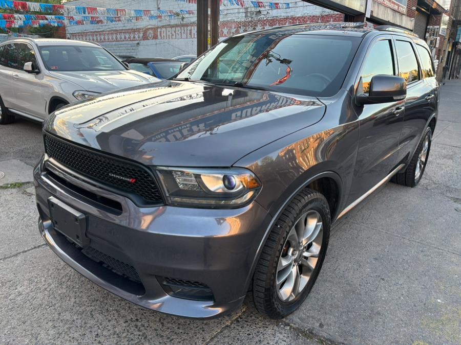 2019 Dodge Durango GT Plus AWD, available for sale in Brooklyn, New York | Carsbuck Inc.. Brooklyn, New York 2019 Dodge Durango GT Plus AWD, available for sale in Brooklyn, New York | Carsbuck Inc.. Brooklyn, New York