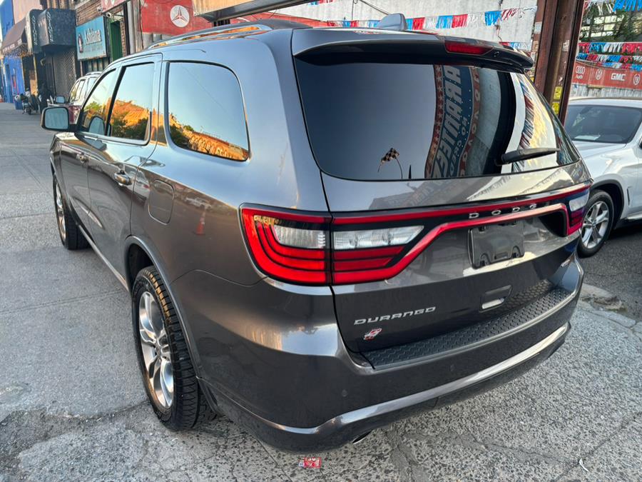 2019 Dodge Durango GT Plus AWD, available for sale in Brooklyn, New York | Carsbuck Inc.. Brooklyn, New York 2019 Dodge Durango GT Plus AWD, available for sale in Brooklyn, New York | Carsbuck Inc.. Brooklyn, New York