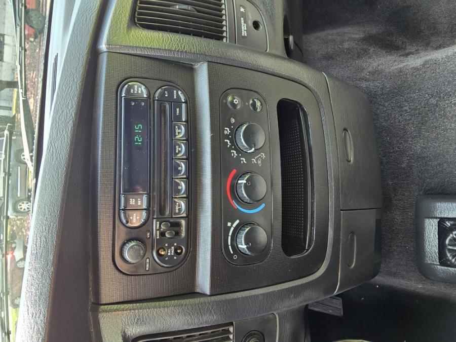 2004 Dodge Ram 1500 2dr Reg Cab 120.5" WB 4WD SLT, available for sale in Philadelphia, Pennsylvania | Eugen's Auto Sales & Repairs. Philadelphia, Pennsylvania 2004 Dodge Ram 1500 2dr Reg Cab 120.5" WB 4WD SLT, available for sale in Philadelphia, Pennsylvania | Eugen's Auto Sales & Repairs. Philadelphia, Pennsylvania
