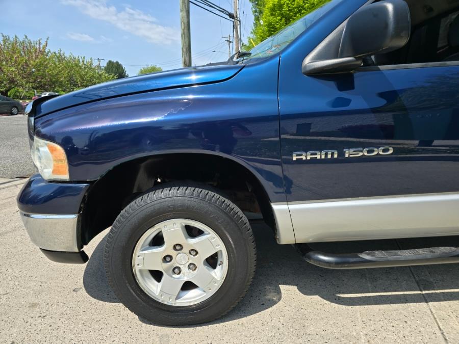 2004 Dodge Ram 1500 2dr Reg Cab 120.5" WB 4WD SLT, available for sale in Philadelphia, Pennsylvania | Eugen's Auto Sales & Repairs. Philadelphia, Pennsylvania 2004 Dodge Ram 1500 2dr Reg Cab 120.5" WB 4WD SLT, available for sale in Philadelphia, Pennsylvania | Eugen's Auto Sales & Repairs. Philadelphia, Pennsylvania