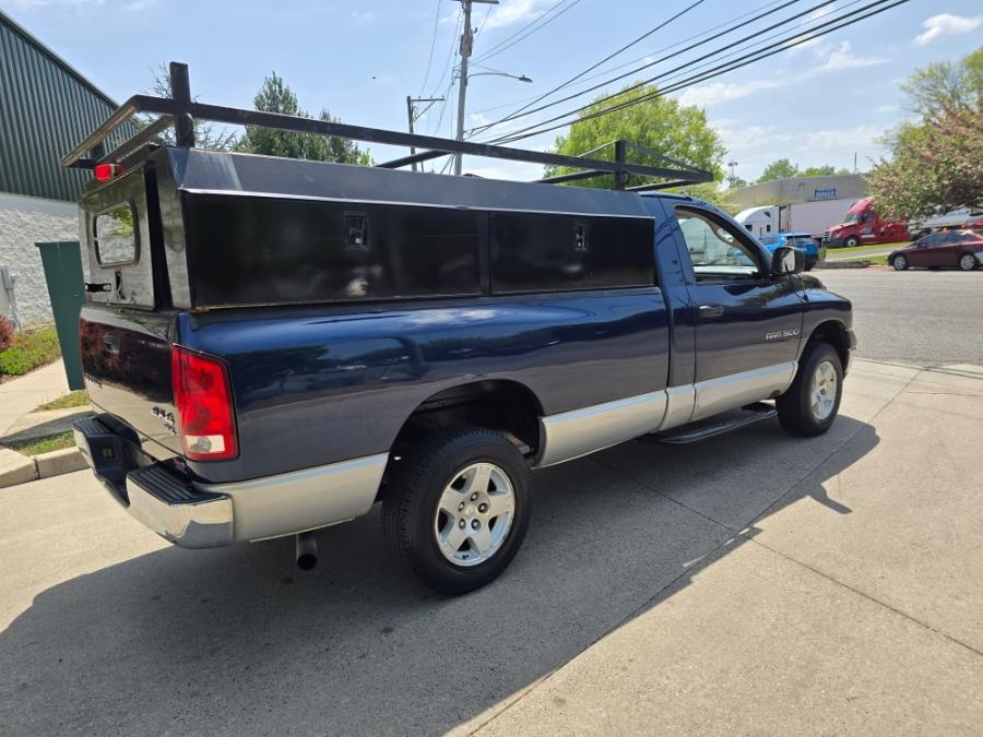 2004 Dodge Ram 1500 2dr Reg Cab 120.5" WB 4WD SLT, available for sale in Philadelphia, Pennsylvania | Eugen's Auto Sales & Repairs. Philadelphia, Pennsylvania 2004 Dodge Ram 1500 2dr Reg Cab 120.5" WB 4WD SLT, available for sale in Philadelphia, Pennsylvania | Eugen's Auto Sales & Repairs. Philadelphia, Pennsylvania