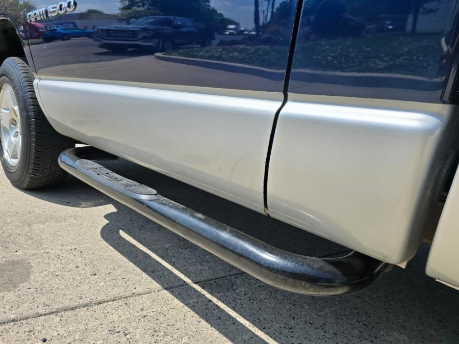 2004 Dodge Ram 1500 2dr Reg Cab 120.5" WB 4WD SLT, available for sale in Philadelphia, Pennsylvania | Eugen's Auto Sales & Repairs. Philadelphia, Pennsylvania 2004 Dodge Ram 1500 2dr Reg Cab 120.5" WB 4WD SLT, available for sale in Philadelphia, Pennsylvania | Eugen's Auto Sales & Repairs. Philadelphia, Pennsylvania