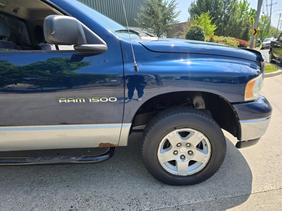 2004 Dodge Ram 1500 2dr Reg Cab 120.5" WB 4WD SLT, available for sale in Philadelphia, Pennsylvania | Eugen's Auto Sales & Repairs. Philadelphia, Pennsylvania 2004 Dodge Ram 1500 2dr Reg Cab 120.5" WB 4WD SLT, available for sale in Philadelphia, Pennsylvania | Eugen's Auto Sales & Repairs. Philadelphia, Pennsylvania