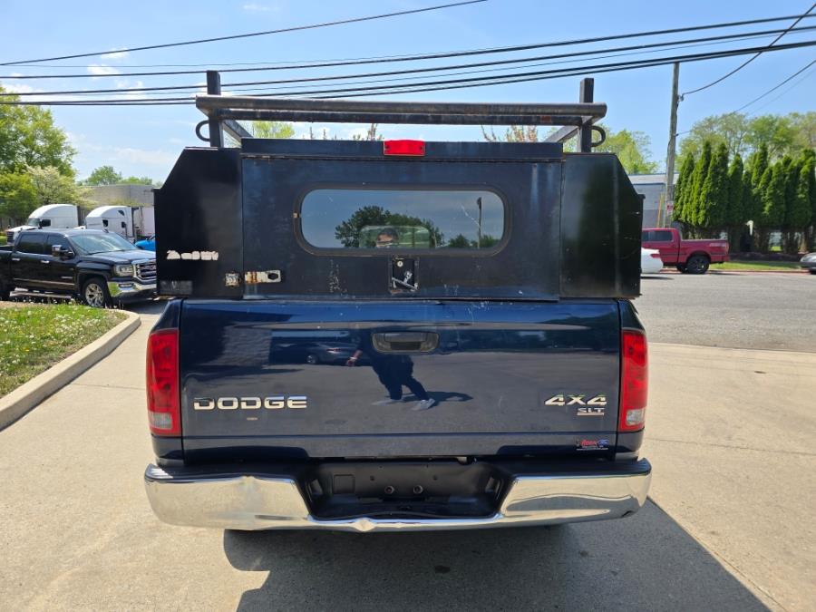 2004 Dodge Ram 1500 2dr Reg Cab 120.5" WB 4WD SLT, available for sale in Philadelphia, Pennsylvania | Eugen's Auto Sales & Repairs. Philadelphia, Pennsylvania 2004 Dodge Ram 1500 2dr Reg Cab 120.5" WB 4WD SLT, available for sale in Philadelphia, Pennsylvania | Eugen's Auto Sales & Repairs. Philadelphia, Pennsylvania