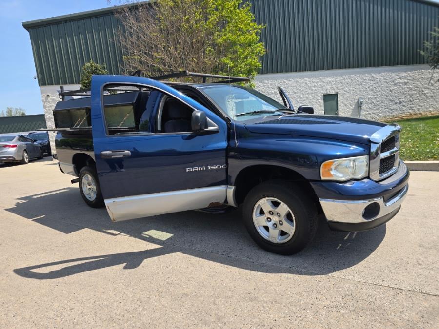 2004 Dodge Ram 1500 2dr Reg Cab 120.5" WB 4WD SLT, available for sale in Philadelphia, Pennsylvania | Eugen's Auto Sales & Repairs. Philadelphia, Pennsylvania 2004 Dodge Ram 1500 2dr Reg Cab 120.5" WB 4WD SLT, available for sale in Philadelphia, Pennsylvania | Eugen's Auto Sales & Repairs. Philadelphia, Pennsylvania