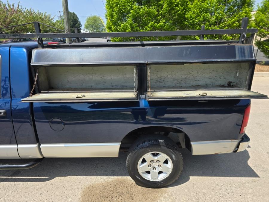 2004 Dodge Ram 1500 2dr Reg Cab 120.5" WB 4WD SLT, available for sale in Philadelphia, Pennsylvania | Eugen's Auto Sales & Repairs. Philadelphia, Pennsylvania 2004 Dodge Ram 1500 2dr Reg Cab 120.5" WB 4WD SLT, available for sale in Philadelphia, Pennsylvania | Eugen's Auto Sales & Repairs. Philadelphia, Pennsylvania