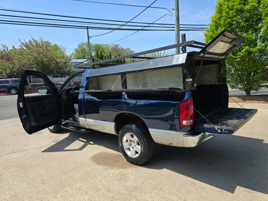 2004 Dodge Ram 1500 2dr Reg Cab 120.5" WB 4WD SLT, available for sale in Philadelphia, Pennsylvania | Eugen's Auto Sales & Repairs. Philadelphia, Pennsylvania 2004 Dodge Ram 1500 2dr Reg Cab 120.5" WB 4WD SLT, available for sale in Philadelphia, Pennsylvania | Eugen's Auto Sales & Repairs. Philadelphia, Pennsylvania