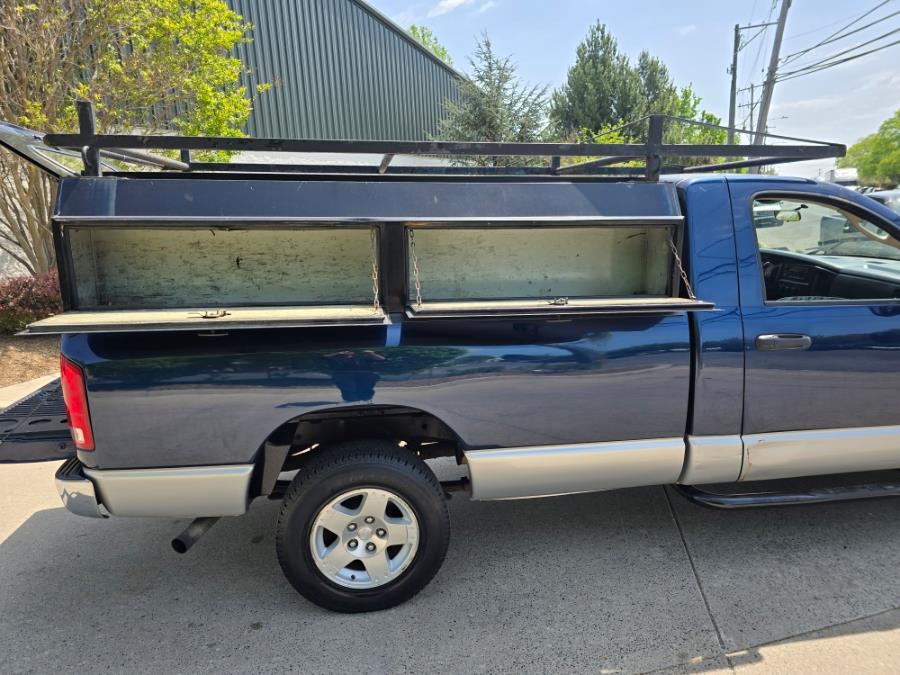2004 Dodge Ram 1500 2dr Reg Cab 120.5" WB 4WD SLT, available for sale in Philadelphia, Pennsylvania | Eugen's Auto Sales & Repairs. Philadelphia, Pennsylvania 2004 Dodge Ram 1500 2dr Reg Cab 120.5" WB 4WD SLT, available for sale in Philadelphia, Pennsylvania | Eugen's Auto Sales & Repairs. Philadelphia, Pennsylvania