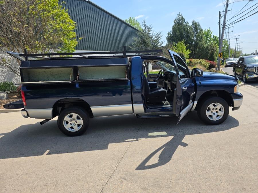 2004 Dodge Ram 1500 2dr Reg Cab 120.5" WB 4WD SLT, available for sale in Philadelphia, Pennsylvania | Eugen's Auto Sales & Repairs. Philadelphia, Pennsylvania 2004 Dodge Ram 1500 2dr Reg Cab 120.5" WB 4WD SLT, available for sale in Philadelphia, Pennsylvania | Eugen's Auto Sales & Repairs. Philadelphia, Pennsylvania
