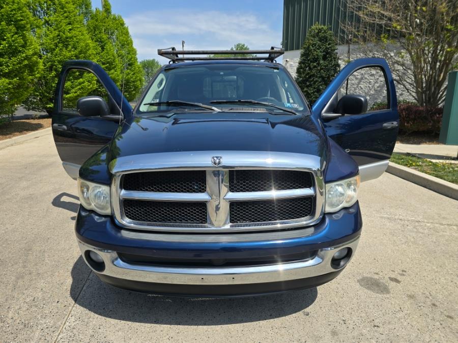 2004 Dodge Ram 1500 2dr Reg Cab 120.5" WB 4WD SLT, available for sale in Philadelphia, Pennsylvania | Eugen's Auto Sales & Repairs. Philadelphia, Pennsylvania 2004 Dodge Ram 1500 2dr Reg Cab 120.5" WB 4WD SLT, available for sale in Philadelphia, Pennsylvania | Eugen's Auto Sales & Repairs. Philadelphia, Pennsylvania