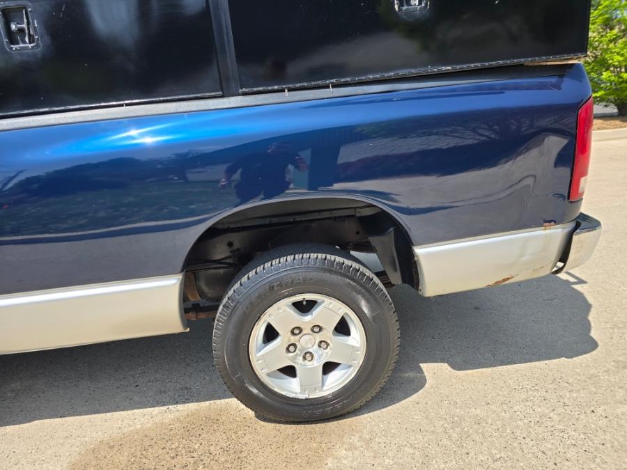 2004 Dodge Ram 1500 2dr Reg Cab 120.5" WB 4WD SLT, available for sale in Philadelphia, Pennsylvania | Eugen's Auto Sales & Repairs. Philadelphia, Pennsylvania 2004 Dodge Ram 1500 2dr Reg Cab 120.5" WB 4WD SLT, available for sale in Philadelphia, Pennsylvania | Eugen's Auto Sales & Repairs. Philadelphia, Pennsylvania