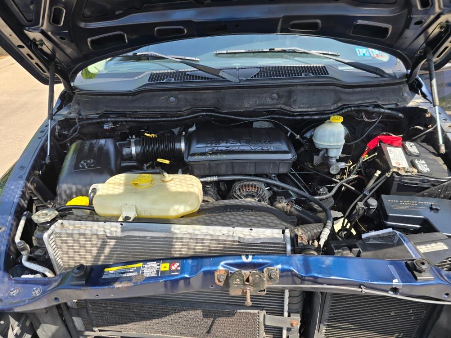 2004 Dodge Ram 1500 2dr Reg Cab 120.5" WB 4WD SLT, available for sale in Philadelphia, Pennsylvania | Eugen's Auto Sales & Repairs. Philadelphia, Pennsylvania 2004 Dodge Ram 1500 2dr Reg Cab 120.5" WB 4WD SLT, available for sale in Philadelphia, Pennsylvania | Eugen's Auto Sales & Repairs. Philadelphia, Pennsylvania