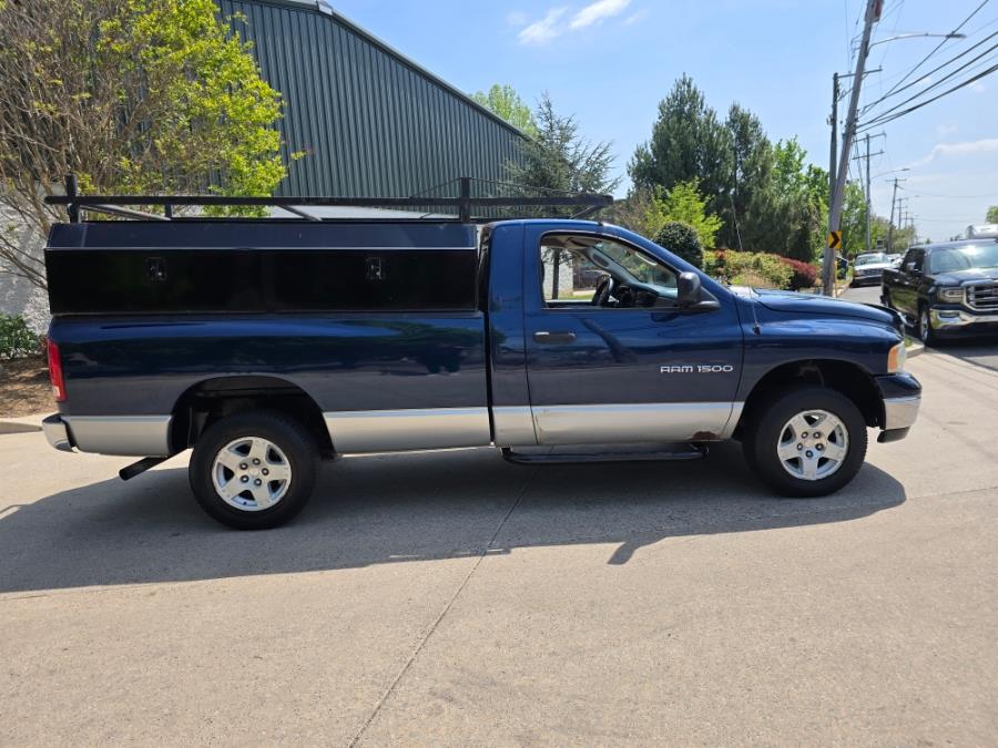 2004 Dodge Ram 1500 2dr Reg Cab 120.5" WB 4WD SLT, available for sale in Philadelphia, Pennsylvania | Eugen's Auto Sales & Repairs. Philadelphia, Pennsylvania 2004 Dodge Ram 1500 2dr Reg Cab 120.5" WB 4WD SLT, available for sale in Philadelphia, Pennsylvania | Eugen's Auto Sales & Repairs. Philadelphia, Pennsylvania