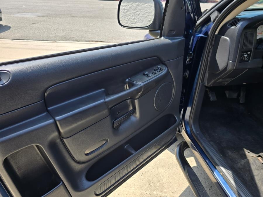 2004 Dodge Ram 1500 2dr Reg Cab 120.5" WB 4WD SLT, available for sale in Philadelphia, Pennsylvania | Eugen's Auto Sales & Repairs. Philadelphia, Pennsylvania 2004 Dodge Ram 1500 2dr Reg Cab 120.5" WB 4WD SLT, available for sale in Philadelphia, Pennsylvania | Eugen's Auto Sales & Repairs. Philadelphia, Pennsylvania