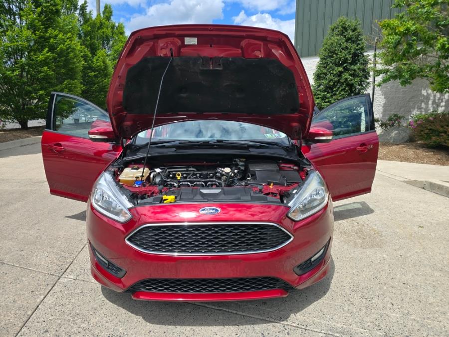 2016 Ford Focus 4dr Sdn SE, available for sale in Philadelphia, Pennsylvania | Eugen's Auto Sales & Repairs. Philadelphia, Pennsylvania 2016 Ford Focus 4dr Sdn SE, available for sale in Philadelphia, Pennsylvania | Eugen's Auto Sales & Repairs. Philadelphia, Pennsylvania