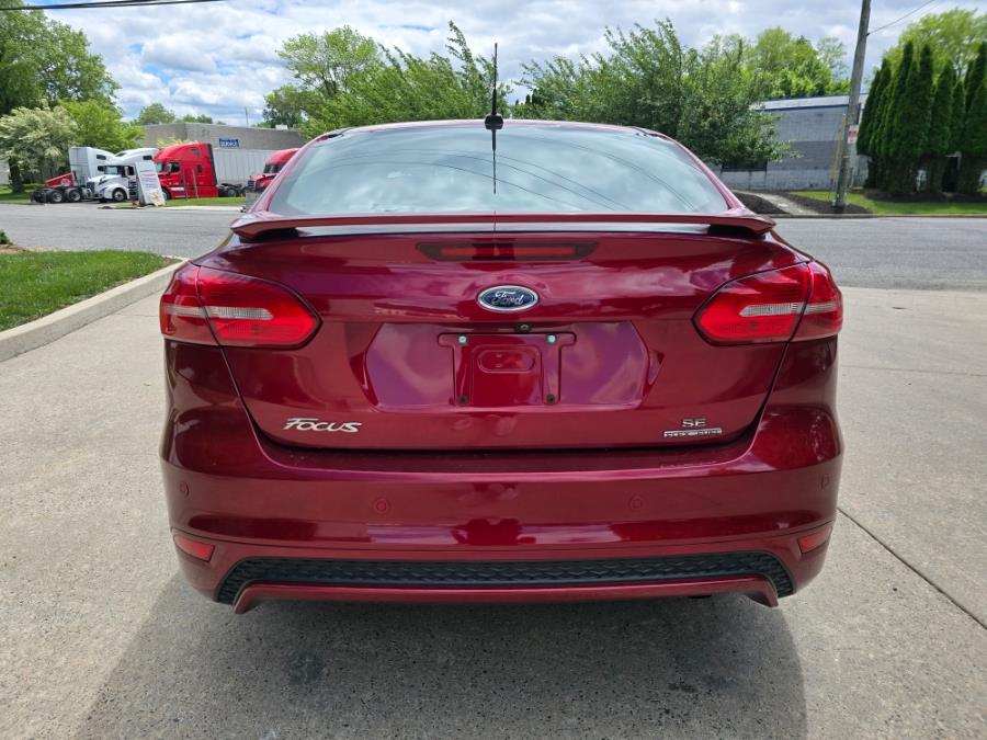 2016 Ford Focus 4dr Sdn SE, available for sale in Philadelphia, Pennsylvania | Eugen's Auto Sales & Repairs. Philadelphia, Pennsylvania 2016 Ford Focus 4dr Sdn SE, available for sale in Philadelphia, Pennsylvania | Eugen's Auto Sales & Repairs. Philadelphia, Pennsylvania