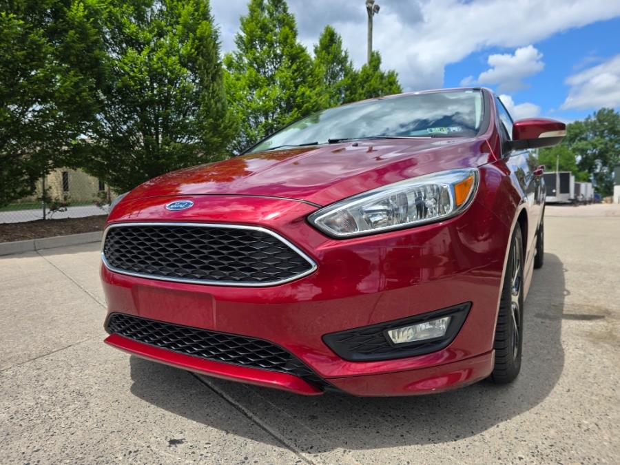 2016 Ford Focus 4dr Sdn SE, available for sale in Philadelphia, Pennsylvania | Eugen's Auto Sales & Repairs. Philadelphia, Pennsylvania 2016 Ford Focus 4dr Sdn SE, available for sale in Philadelphia, Pennsylvania | Eugen's Auto Sales & Repairs. Philadelphia, Pennsylvania