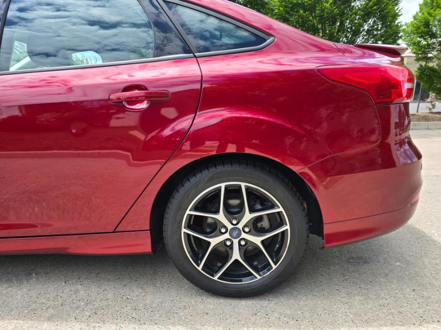 2016 Ford Focus 4dr Sdn SE, available for sale in Philadelphia, Pennsylvania | Eugen's Auto Sales & Repairs. Philadelphia, Pennsylvania 2016 Ford Focus 4dr Sdn SE, available for sale in Philadelphia, Pennsylvania | Eugen's Auto Sales & Repairs. Philadelphia, Pennsylvania
