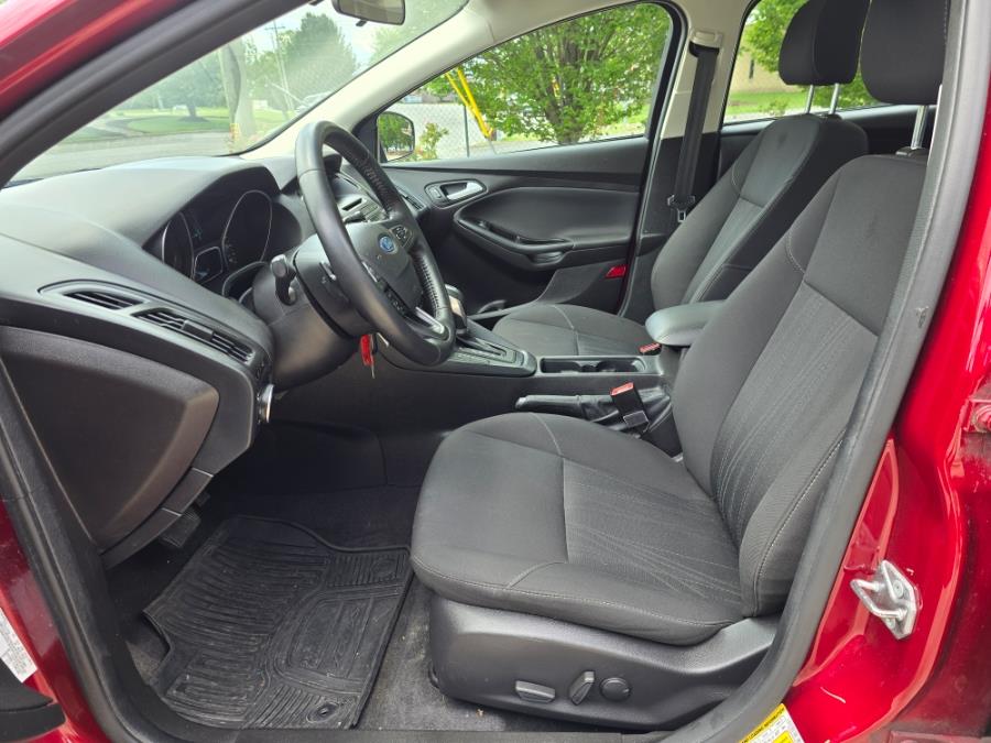2016 Ford Focus 4dr Sdn SE, available for sale in Philadelphia, Pennsylvania | Eugen's Auto Sales & Repairs. Philadelphia, Pennsylvania 2016 Ford Focus 4dr Sdn SE, available for sale in Philadelphia, Pennsylvania | Eugen's Auto Sales & Repairs. Philadelphia, Pennsylvania