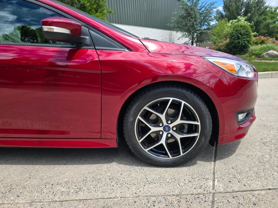 2016 Ford Focus 4dr Sdn SE, available for sale in Philadelphia, Pennsylvania | Eugen's Auto Sales & Repairs. Philadelphia, Pennsylvania 2016 Ford Focus 4dr Sdn SE, available for sale in Philadelphia, Pennsylvania | Eugen's Auto Sales & Repairs. Philadelphia, Pennsylvania