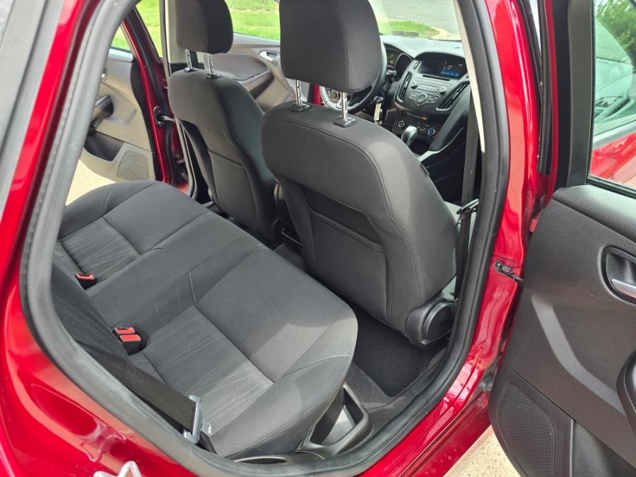 2016 Ford Focus 4dr Sdn SE, available for sale in Philadelphia, Pennsylvania | Eugen's Auto Sales & Repairs. Philadelphia, Pennsylvania 2016 Ford Focus 4dr Sdn SE, available for sale in Philadelphia, Pennsylvania | Eugen's Auto Sales & Repairs. Philadelphia, Pennsylvania