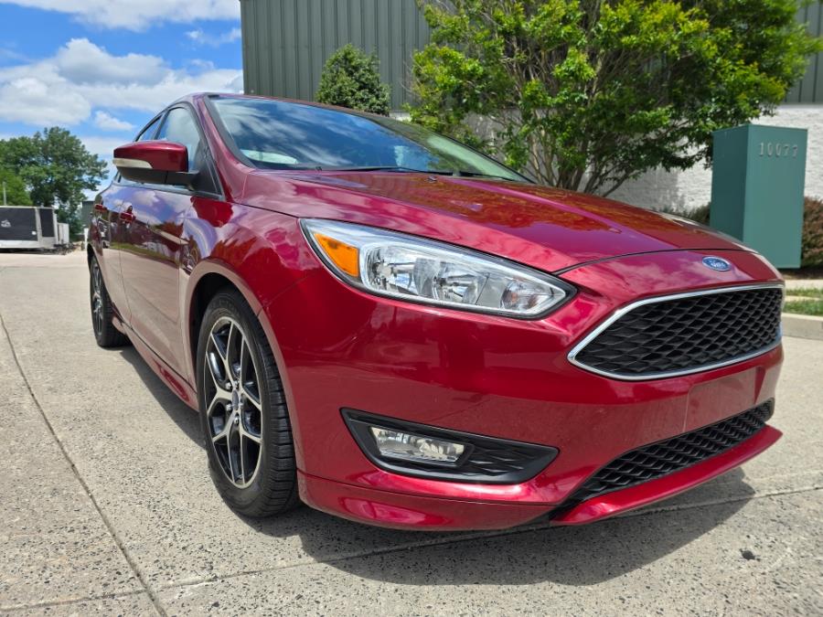 2016 Ford Focus 4dr Sdn SE, available for sale in Philadelphia, Pennsylvania | Eugen's Auto Sales & Repairs. Philadelphia, Pennsylvania 2016 Ford Focus 4dr Sdn SE, available for sale in Philadelphia, Pennsylvania | Eugen's Auto Sales & Repairs. Philadelphia, Pennsylvania