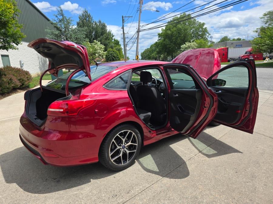 2016 Ford Focus 4dr Sdn SE, available for sale in Philadelphia, Pennsylvania | Eugen's Auto Sales & Repairs. Philadelphia, Pennsylvania 2016 Ford Focus 4dr Sdn SE, available for sale in Philadelphia, Pennsylvania | Eugen's Auto Sales & Repairs. Philadelphia, Pennsylvania