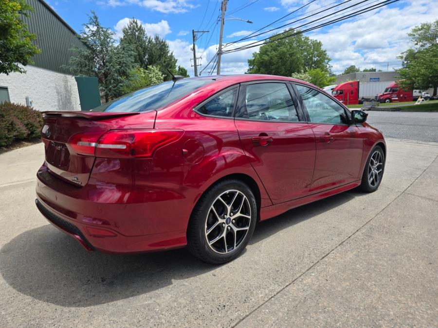 2016 Ford Focus 4dr Sdn SE, available for sale in Philadelphia, Pennsylvania | Eugen's Auto Sales & Repairs. Philadelphia, Pennsylvania 2016 Ford Focus 4dr Sdn SE, available for sale in Philadelphia, Pennsylvania | Eugen's Auto Sales & Repairs. Philadelphia, Pennsylvania