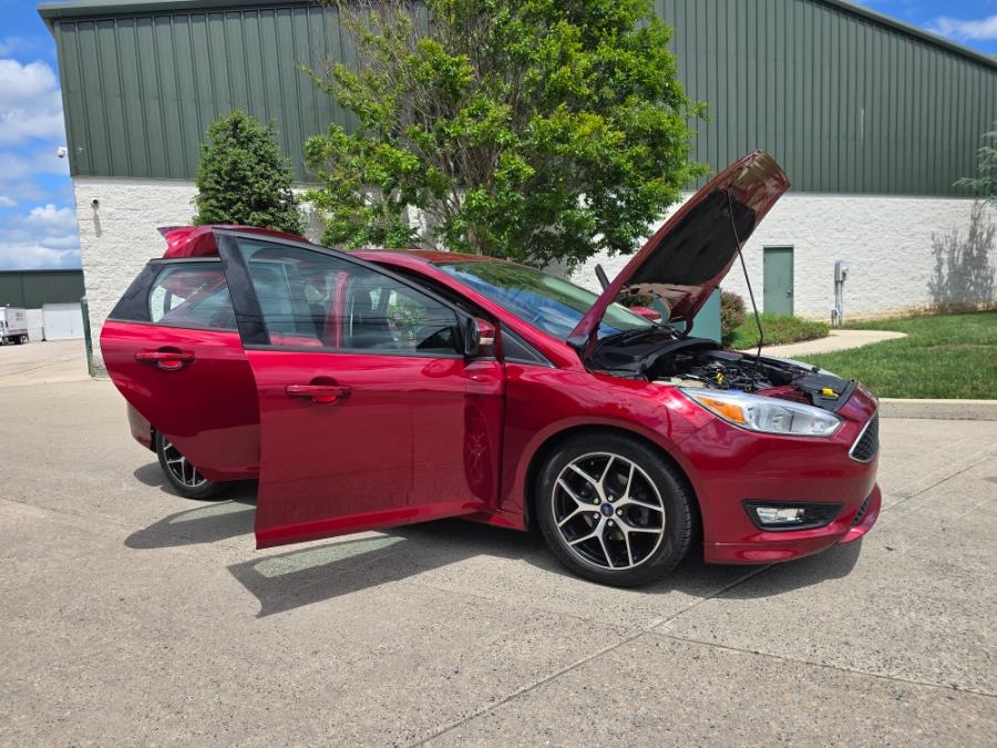 2016 Ford Focus 4dr Sdn SE, available for sale in Philadelphia, Pennsylvania | Eugen's Auto Sales & Repairs. Philadelphia, Pennsylvania 2016 Ford Focus 4dr Sdn SE, available for sale in Philadelphia, Pennsylvania | Eugen's Auto Sales & Repairs. Philadelphia, Pennsylvania