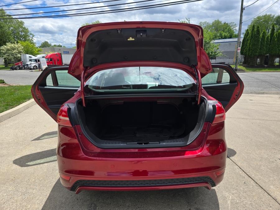 2016 Ford Focus 4dr Sdn SE, available for sale in Philadelphia, Pennsylvania | Eugen's Auto Sales & Repairs. Philadelphia, Pennsylvania 2016 Ford Focus 4dr Sdn SE, available for sale in Philadelphia, Pennsylvania | Eugen's Auto Sales & Repairs. Philadelphia, Pennsylvania