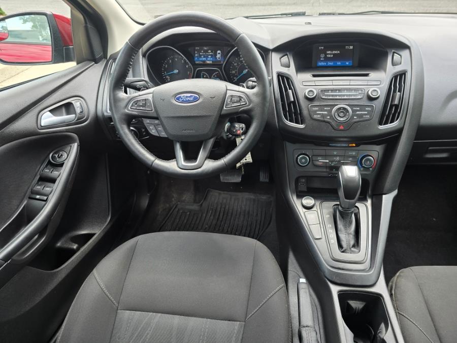 2016 Ford Focus 4dr Sdn SE, available for sale in Philadelphia, Pennsylvania | Eugen's Auto Sales & Repairs. Philadelphia, Pennsylvania 2016 Ford Focus 4dr Sdn SE, available for sale in Philadelphia, Pennsylvania | Eugen's Auto Sales & Repairs. Philadelphia, Pennsylvania