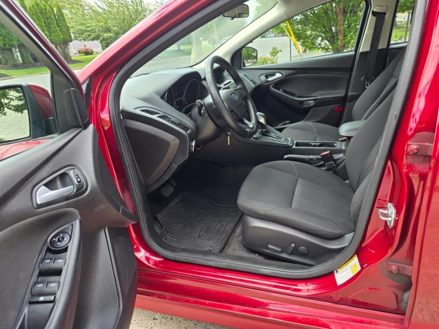 2016 Ford Focus 4dr Sdn SE, available for sale in Philadelphia, Pennsylvania | Eugen's Auto Sales & Repairs. Philadelphia, Pennsylvania 2016 Ford Focus 4dr Sdn SE, available for sale in Philadelphia, Pennsylvania | Eugen's Auto Sales & Repairs. Philadelphia, Pennsylvania