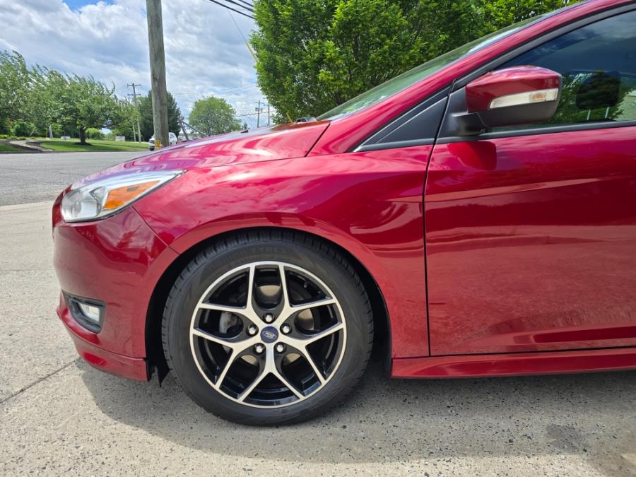 2016 Ford Focus 4dr Sdn SE, available for sale in Philadelphia, Pennsylvania | Eugen's Auto Sales & Repairs. Philadelphia, Pennsylvania 2016 Ford Focus 4dr Sdn SE, available for sale in Philadelphia, Pennsylvania | Eugen's Auto Sales & Repairs. Philadelphia, Pennsylvania